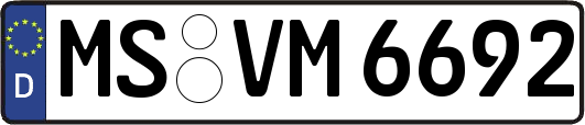 MS-VM6692