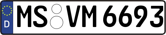 MS-VM6693