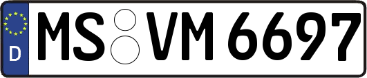 MS-VM6697