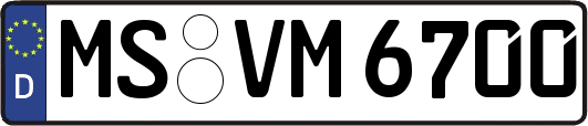 MS-VM6700