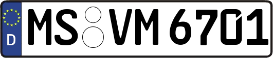 MS-VM6701