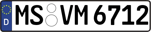 MS-VM6712