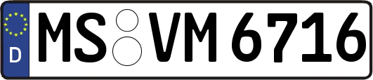 MS-VM6716