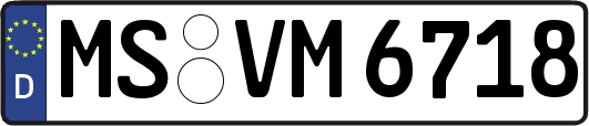 MS-VM6718