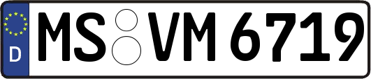 MS-VM6719