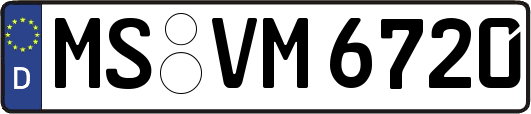 MS-VM6720