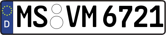 MS-VM6721