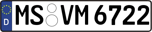 MS-VM6722