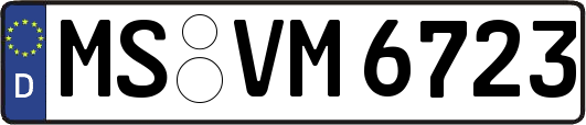 MS-VM6723