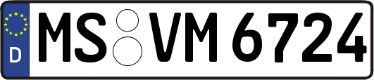 MS-VM6724