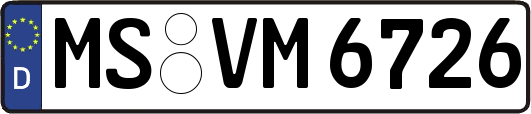MS-VM6726