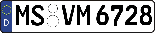 MS-VM6728