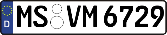 MS-VM6729
