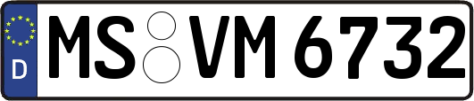 MS-VM6732