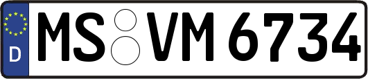 MS-VM6734