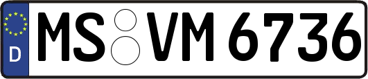 MS-VM6736