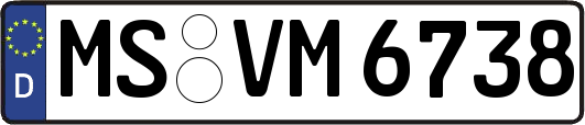 MS-VM6738