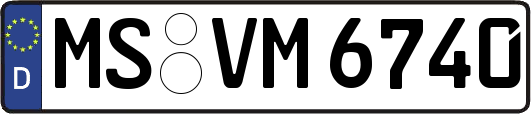 MS-VM6740