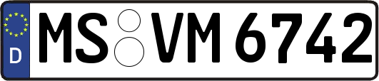 MS-VM6742