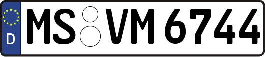 MS-VM6744