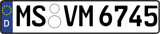 MS-VM6745