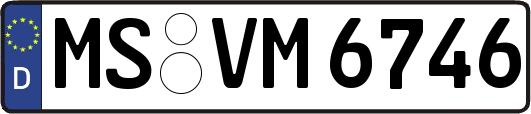 MS-VM6746