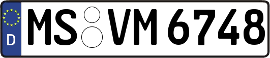 MS-VM6748