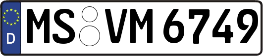 MS-VM6749
