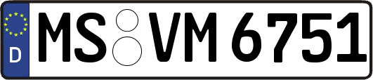 MS-VM6751