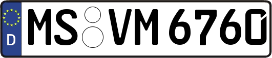 MS-VM6760