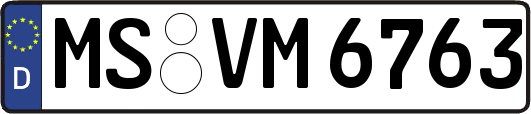 MS-VM6763