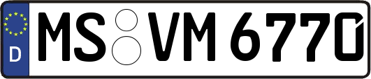MS-VM6770
