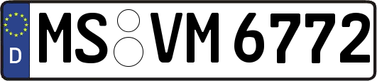 MS-VM6772