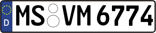 MS-VM6774