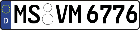 MS-VM6776