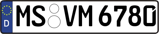 MS-VM6780