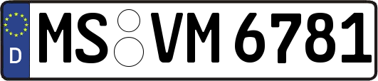 MS-VM6781