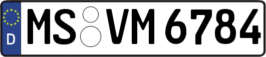 MS-VM6784