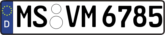 MS-VM6785