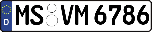 MS-VM6786