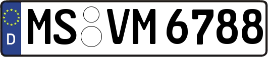 MS-VM6788