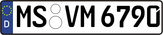 MS-VM6790