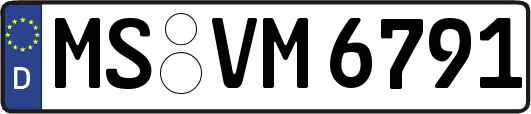 MS-VM6791