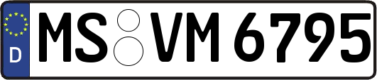 MS-VM6795