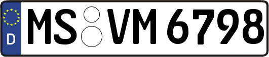 MS-VM6798