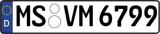 MS-VM6799