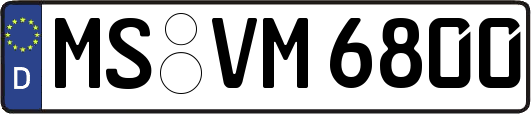MS-VM6800