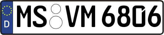 MS-VM6806