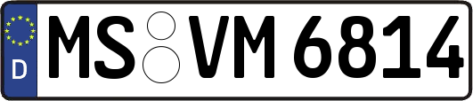 MS-VM6814