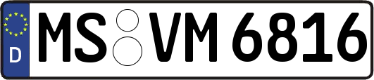 MS-VM6816